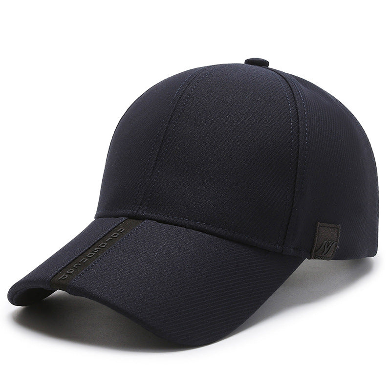 Outdoor Sun Hat Sunscreen Spring And Summer Baseball Cap