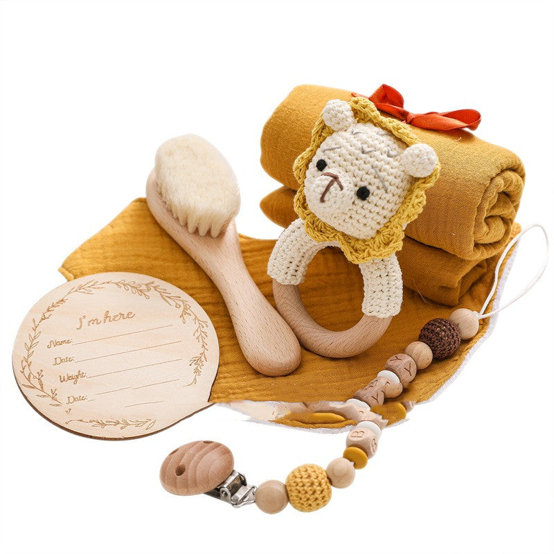 Perfect gift box for newburn Baby
