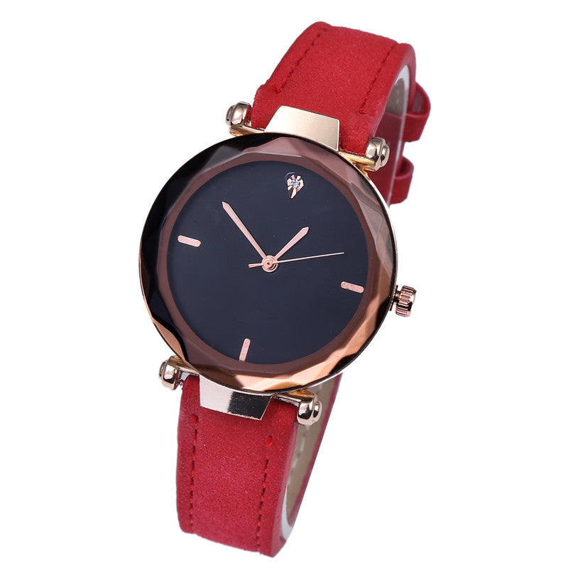 Fashionable Couples Waterdrop-Cut Diamond For Women