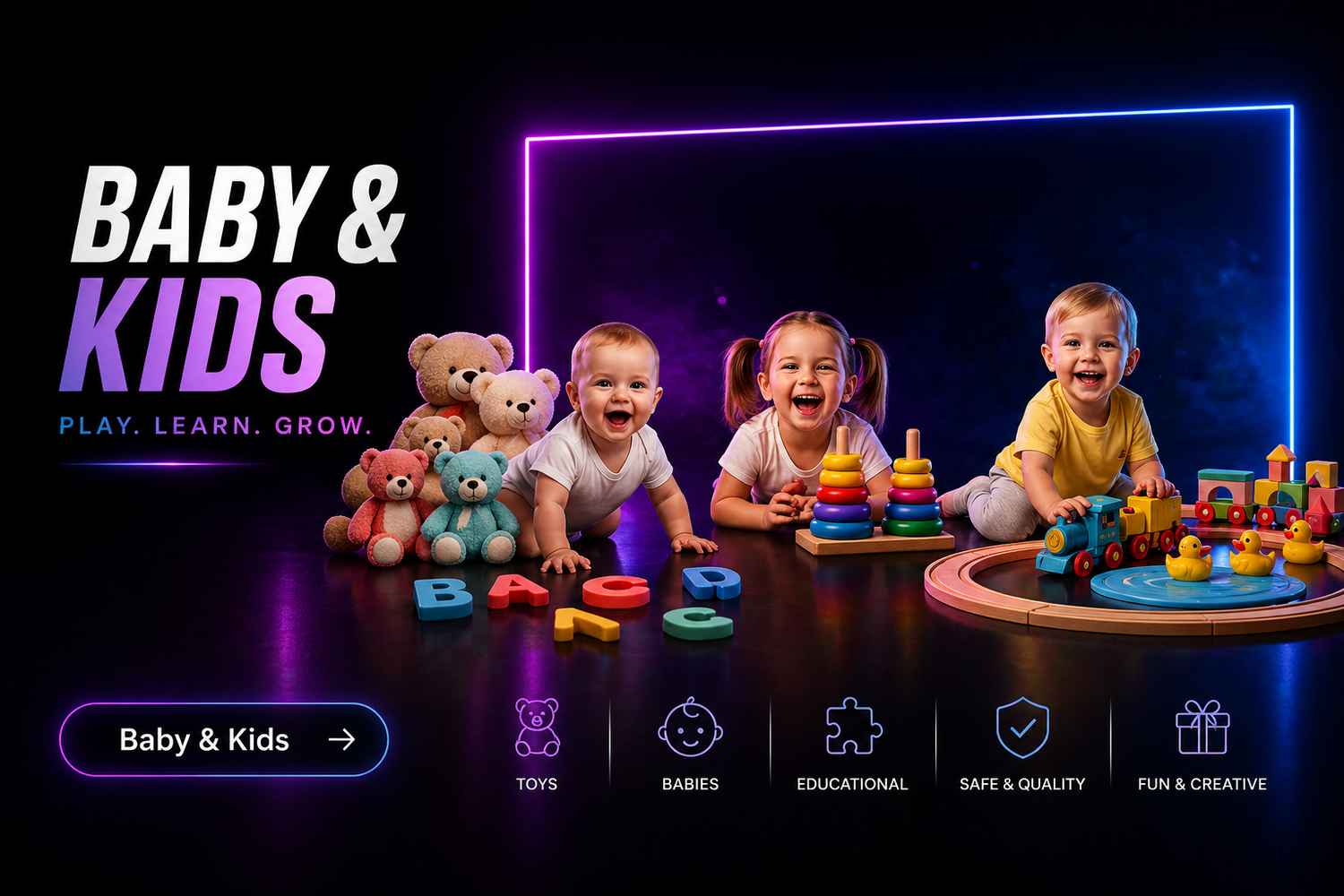 Baby & Kids