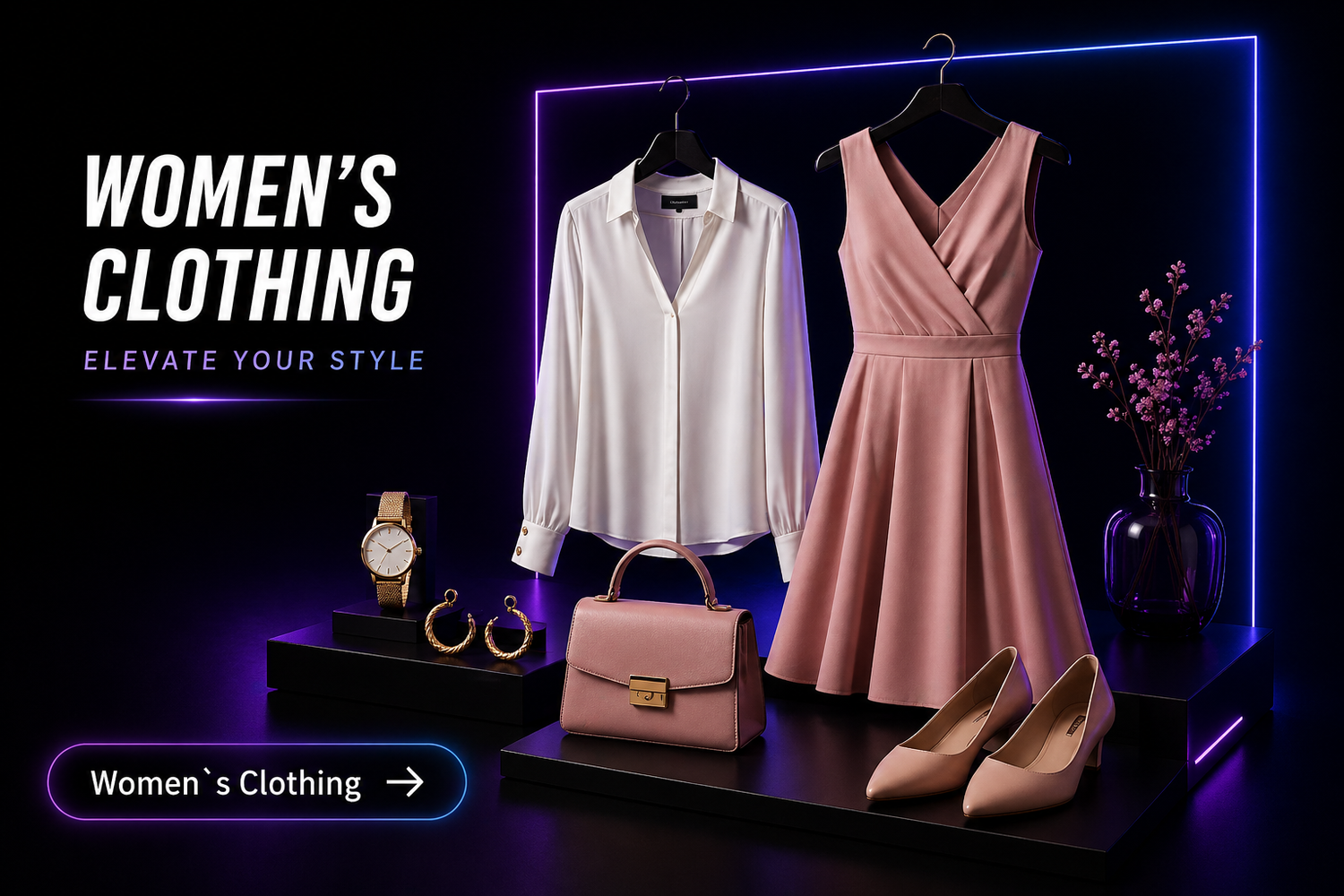 Women`s Clothing
