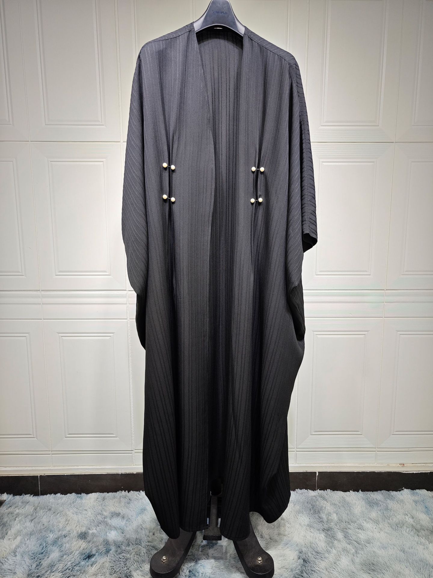 Muslim Women's Wear Modern Fashion