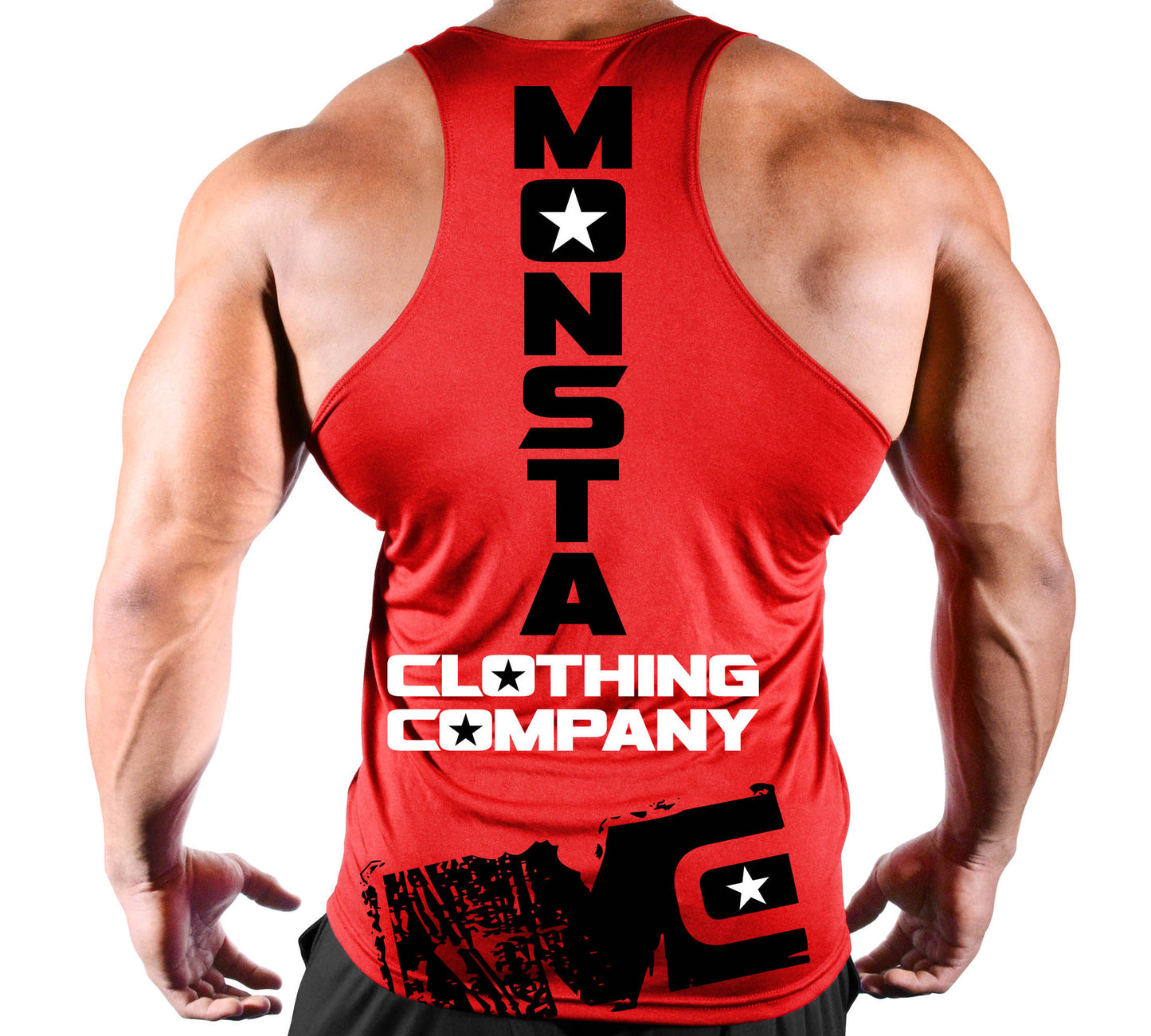 New Sports Quick-Drying Vest Men's Sports