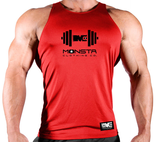 New Sports Quick-Drying Vest Men's Sports