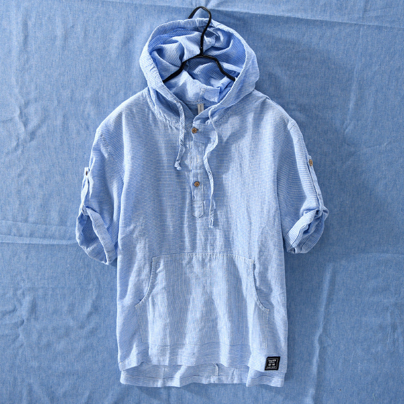 Summer Brand Cotton T-Shirt Shiping Free