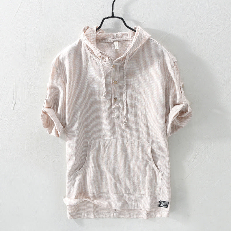 Summer Brand Cotton T-Shirt Shiping Free