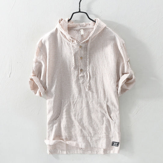 Summer Brand Cotton T-Shirt Shiping Free