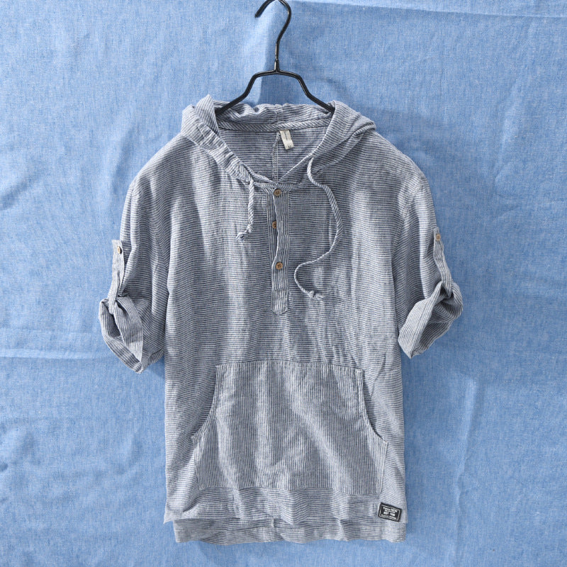 Summer Brand Cotton T-Shirt Shiping Free