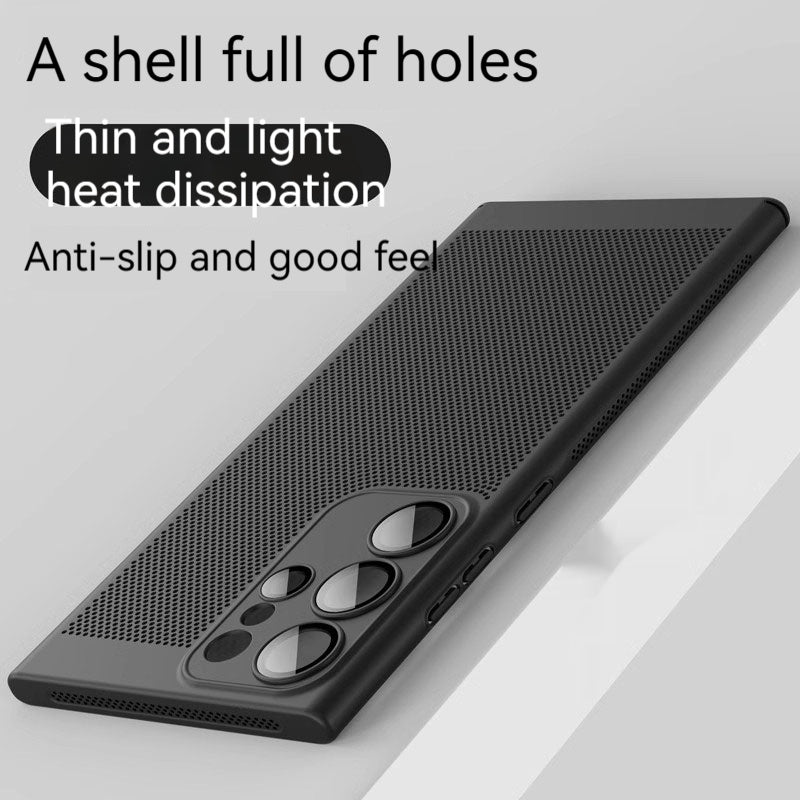 All SAMSUNG -inclusive Drops Ultra-thin