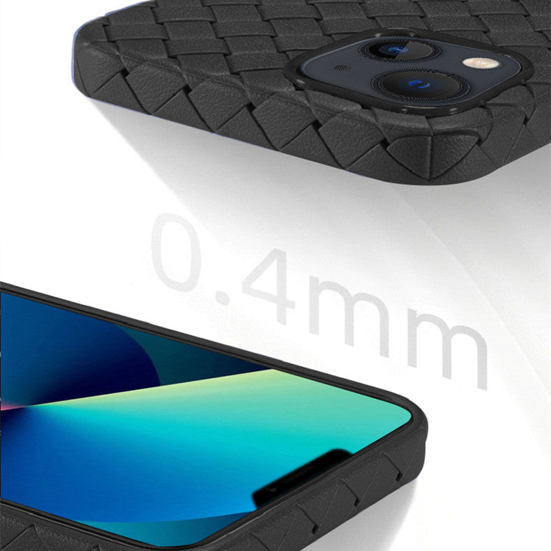 iPhonr Weave Breathable Protective Cover