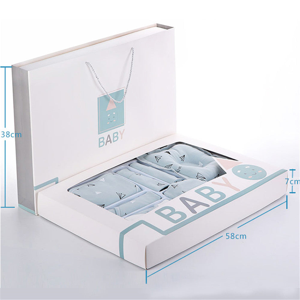 Baby cotton  gift box