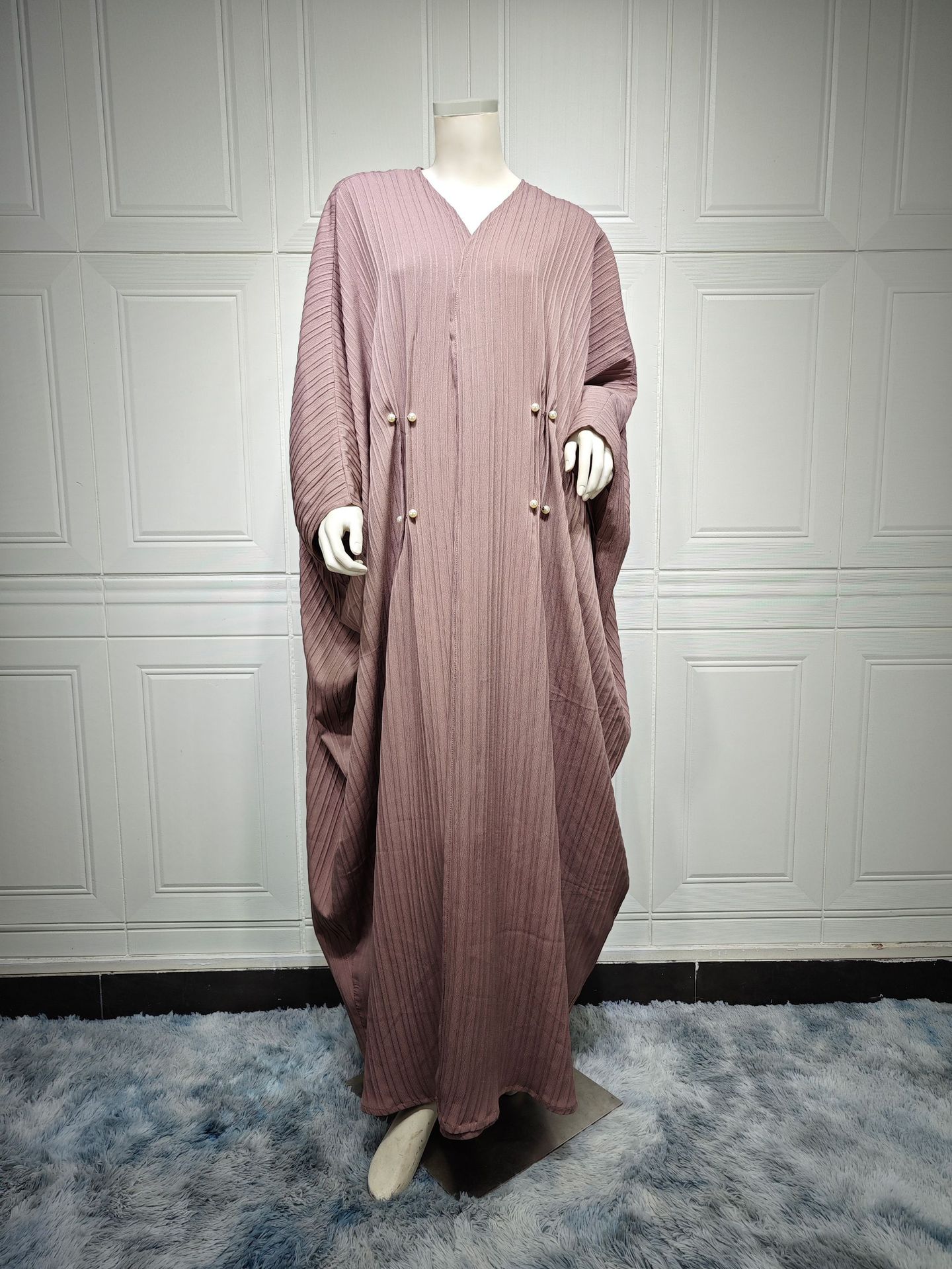 Muslim Women's Wear Modern Fashion