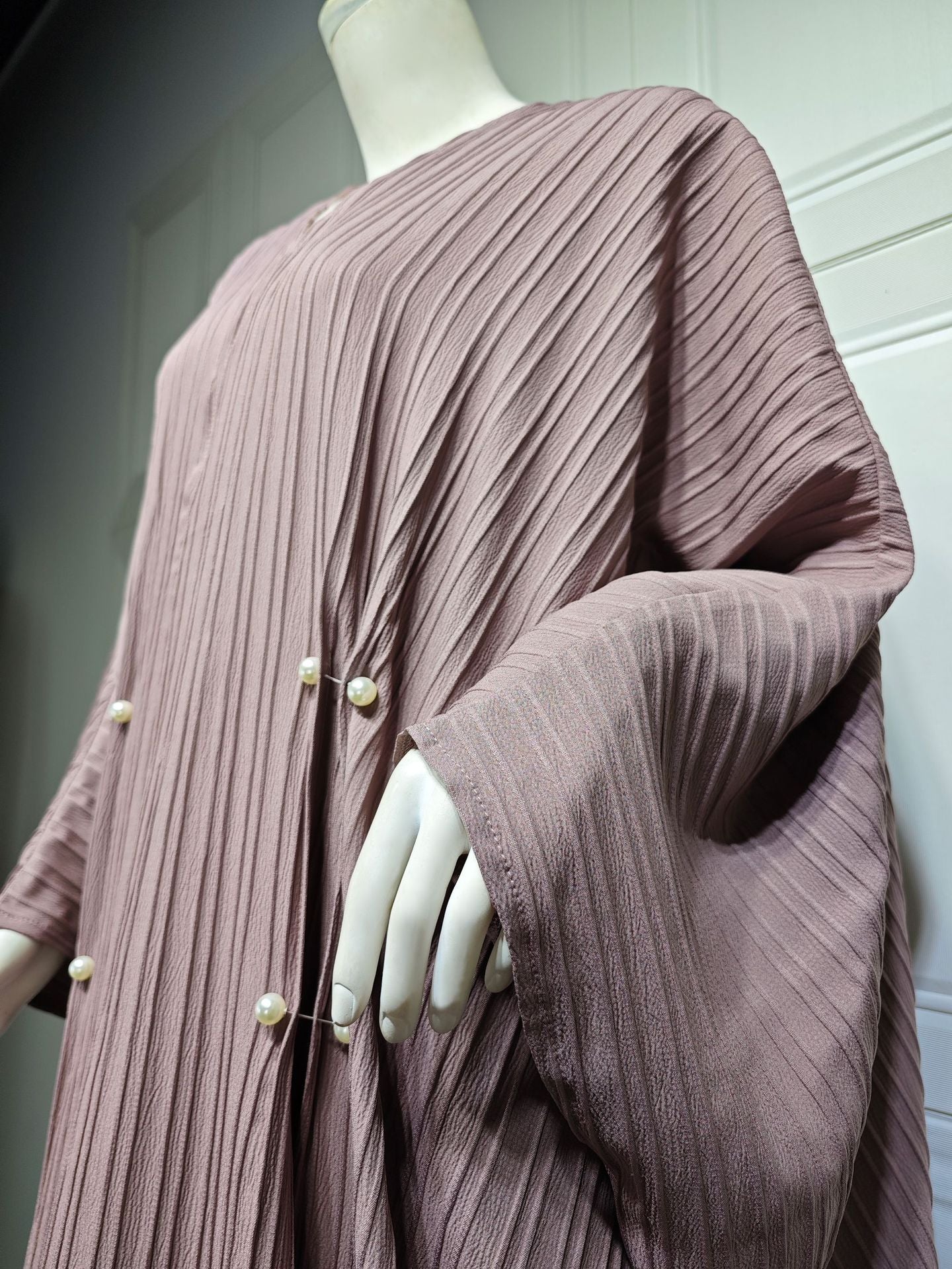 Muslim Women's Wear Modern Fashion