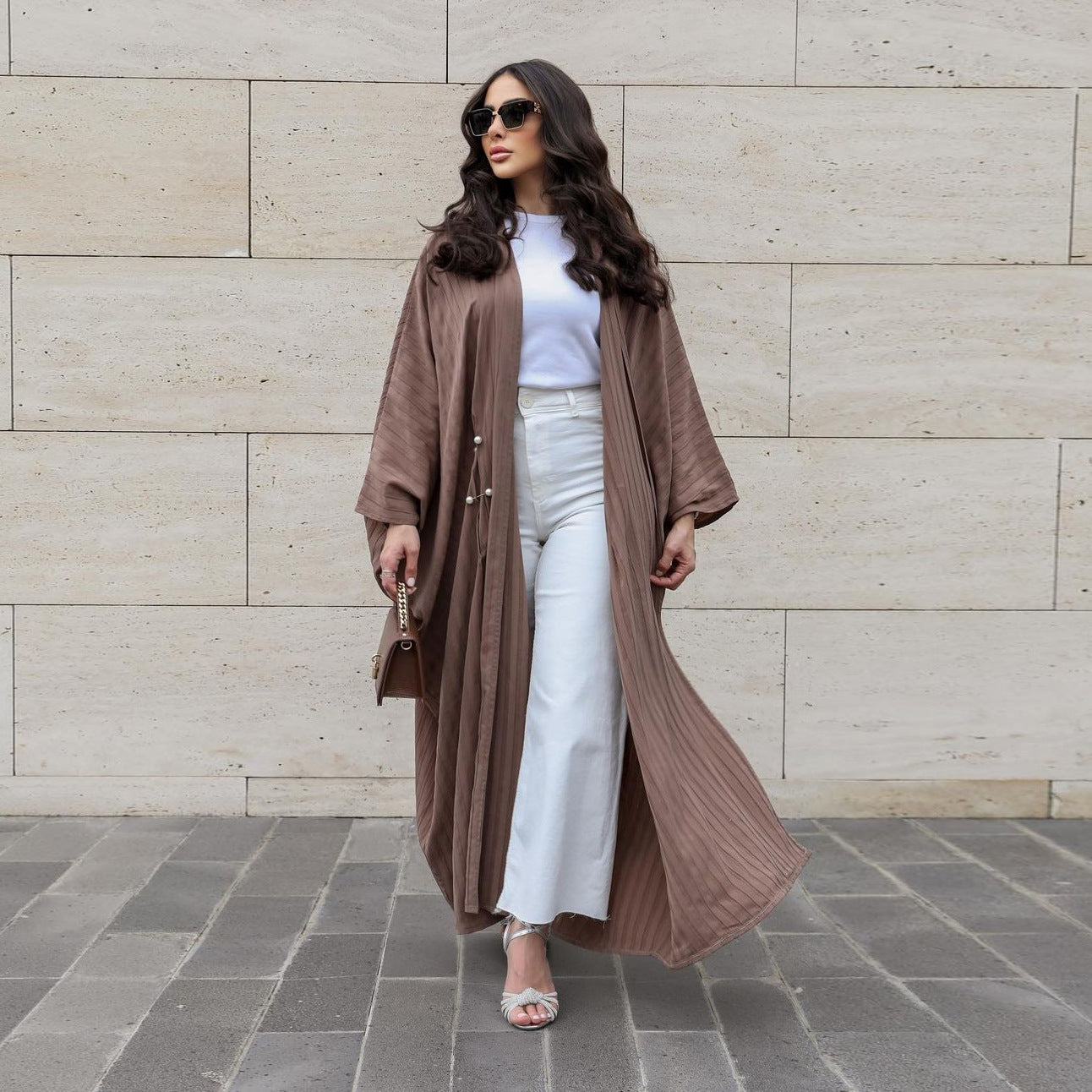 Muslim Women's Wear Modern Fashion