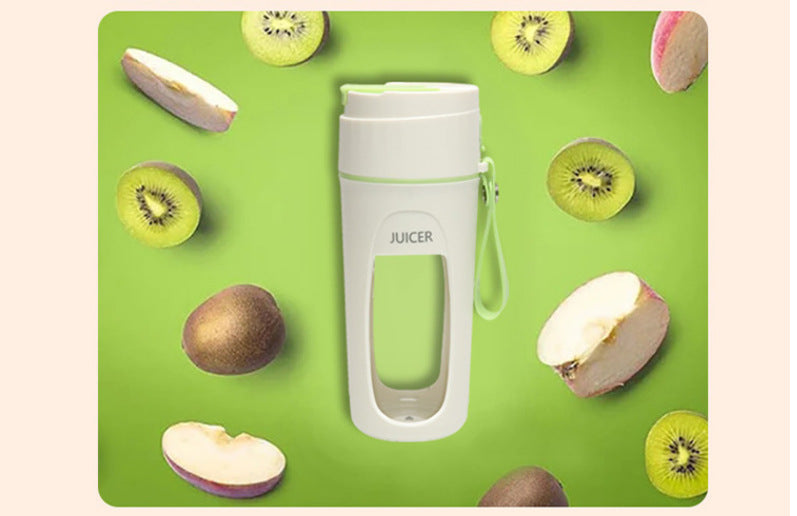 Portable  USB Charging Outdoor Juice Maker