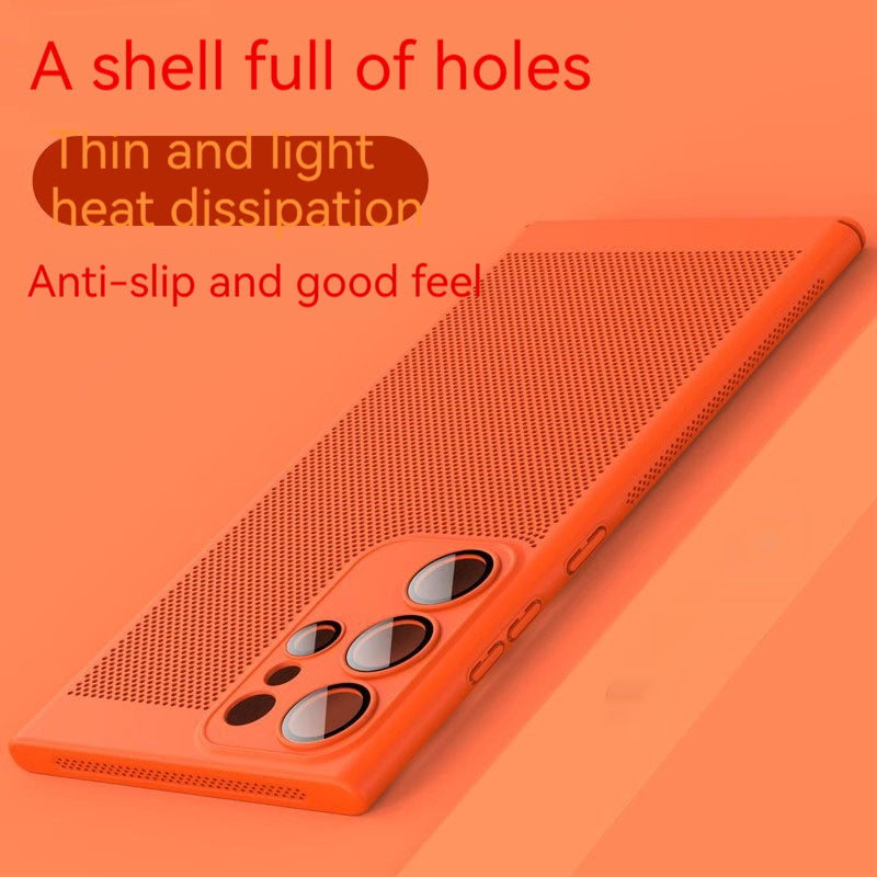 All SAMSUNG -inclusive Drops Ultra-thin