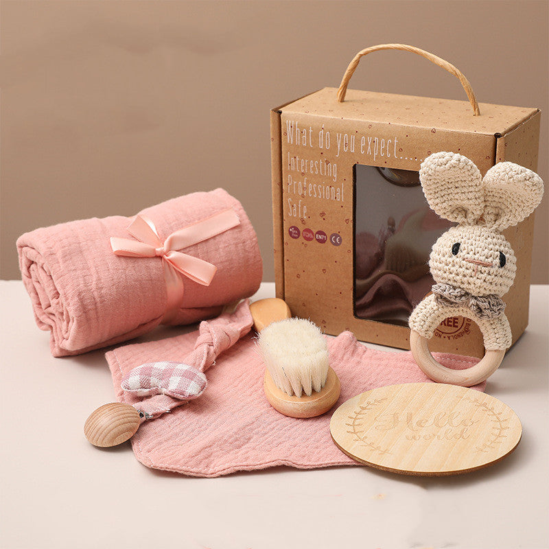 Perfect  gift box for newburn Baby