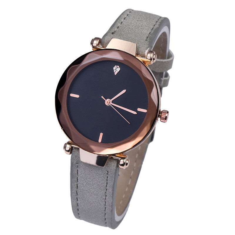 Fashionable Couples Waterdrop-Cut Diamond For Women