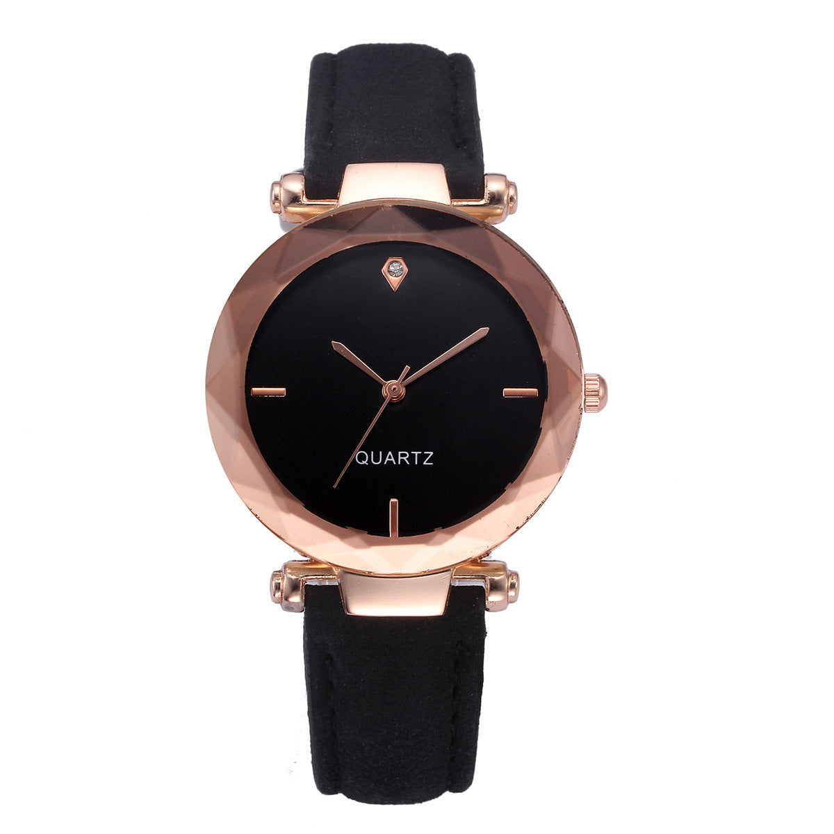 Fashionable Couples Waterdrop-Cut Diamond For Women