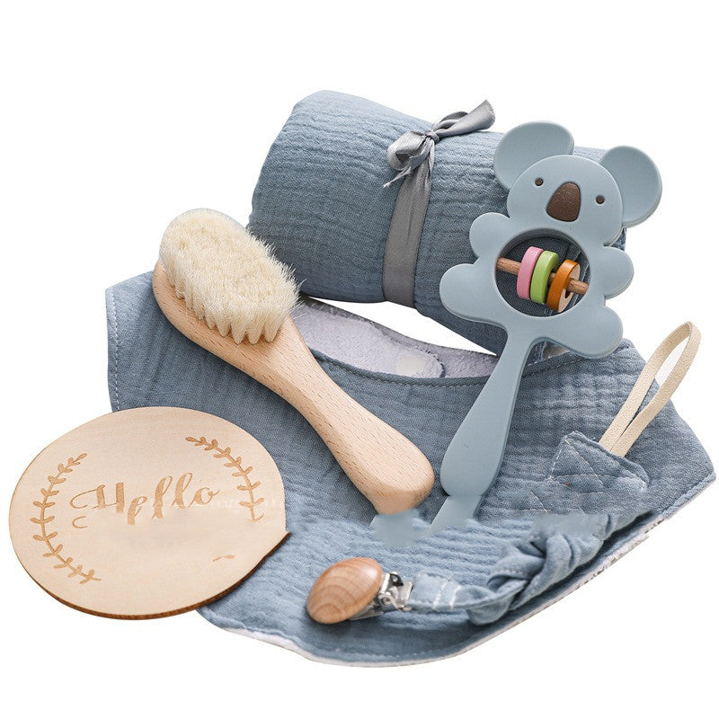 Perfect  gift box for newburn Baby