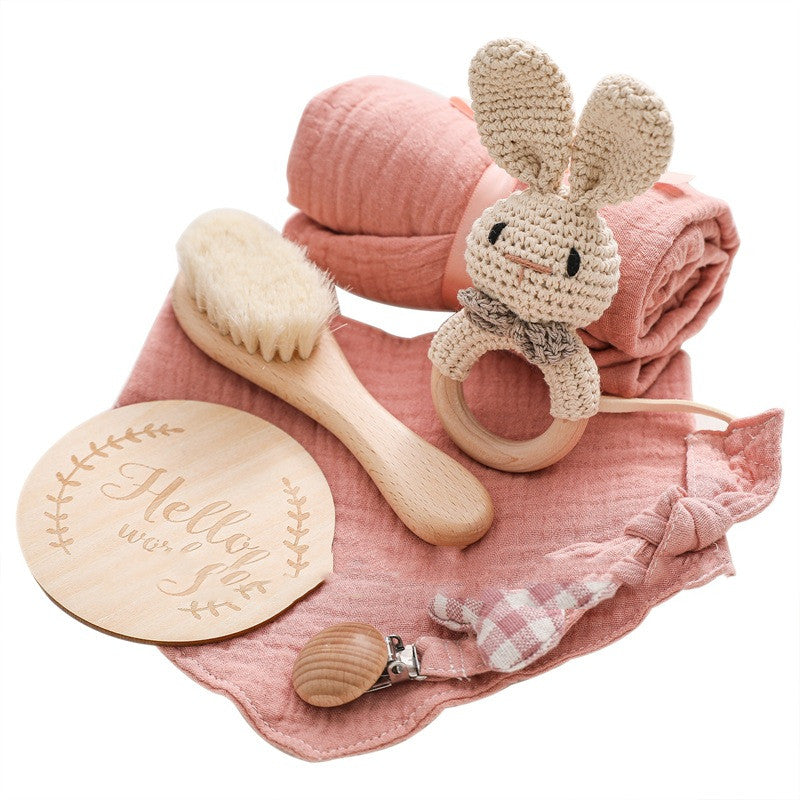 Perfect  gift box for newburn Baby