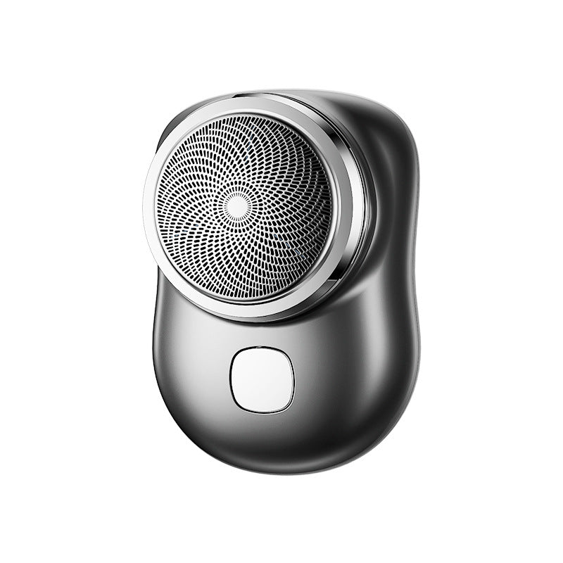 Mini USB Electric Shaver Wet & Dry Painless For Men