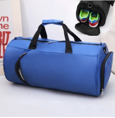 Fitness bag men's sports bag waterproof