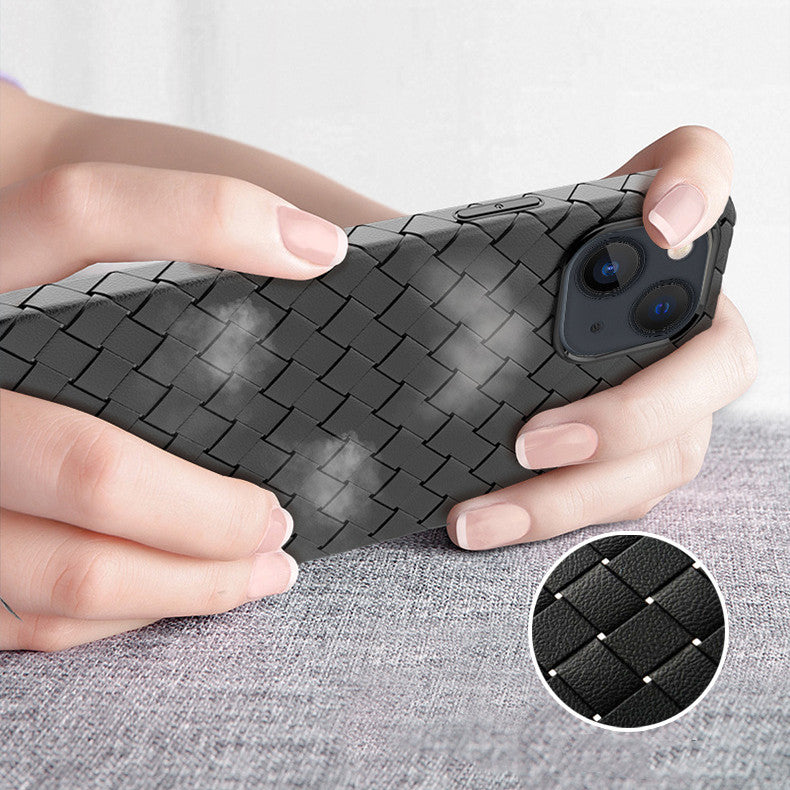 iPhonr Weave Breathable Protective Cover
