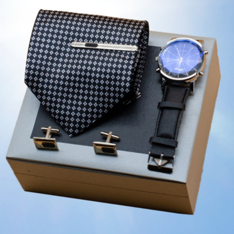 Luxury Gift With Hand Gift Business Gift Suit