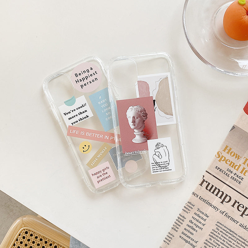 iPohone European And American Simple