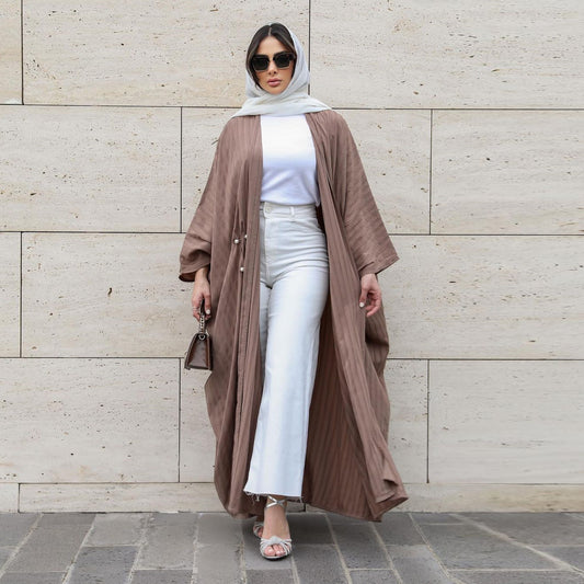 Muslim Women's Wear Modern Fashion
