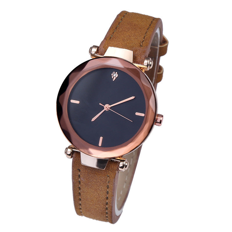 Fashionable Couples Waterdrop-Cut Diamond For Women