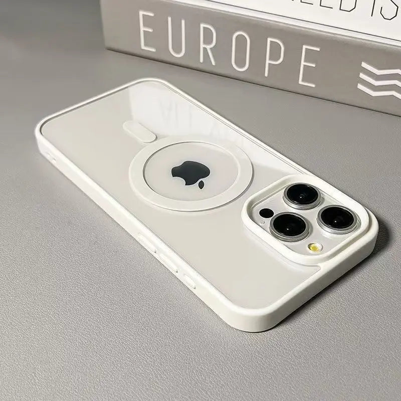 iPhone Magnetic Charging for 17 16 15 14 13 12 11 Pro Max 16 Plus 16e 17 Air
