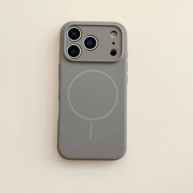 iPhone Magnetic Wireless Charging  for 17 Pro Max/17/17 Pro Air  Cover