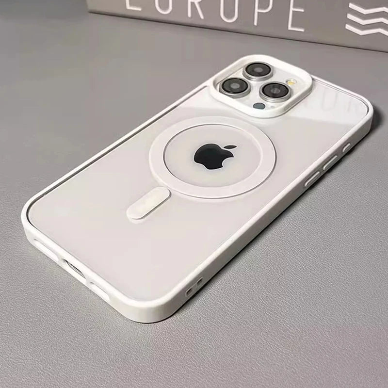 iPhone Magnetic Charging for 17 16 15 14 13 12 11 Pro Max 16 Plus 16e 17 Air