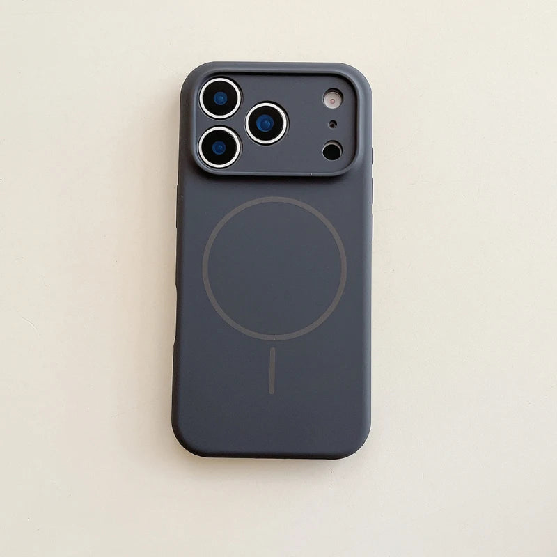 iPhone Magnetic Wireless Charging  for 17 Pro Max/17/17 Pro Air  Cover