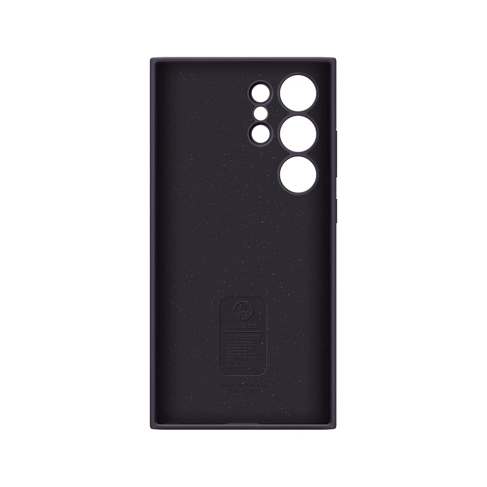 Samsung Galaxy S24 Ultra S24 Plus Case High Quality Soft Silicone Cover Samsung Galaxy S24 + Protector
