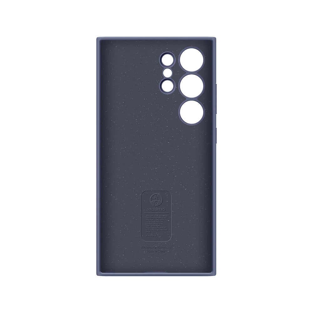 Samsung Galaxy S24 Ultra S24 Plus Case High Quality Soft Silicone Cover Samsung Galaxy S24 + Protector