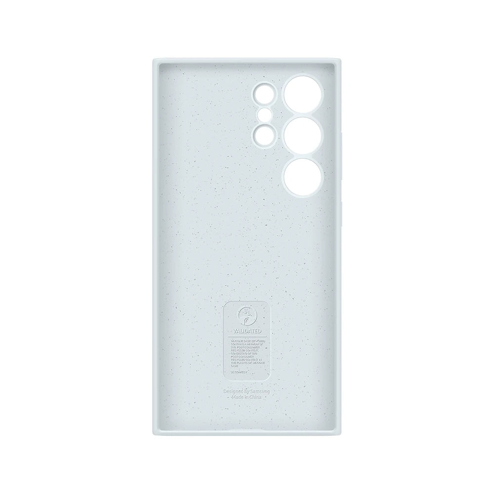 Samsung Galaxy S24 Ultra S24 Plus Case High Quality Soft Silicone Cover Samsung Galaxy S24 + Protector