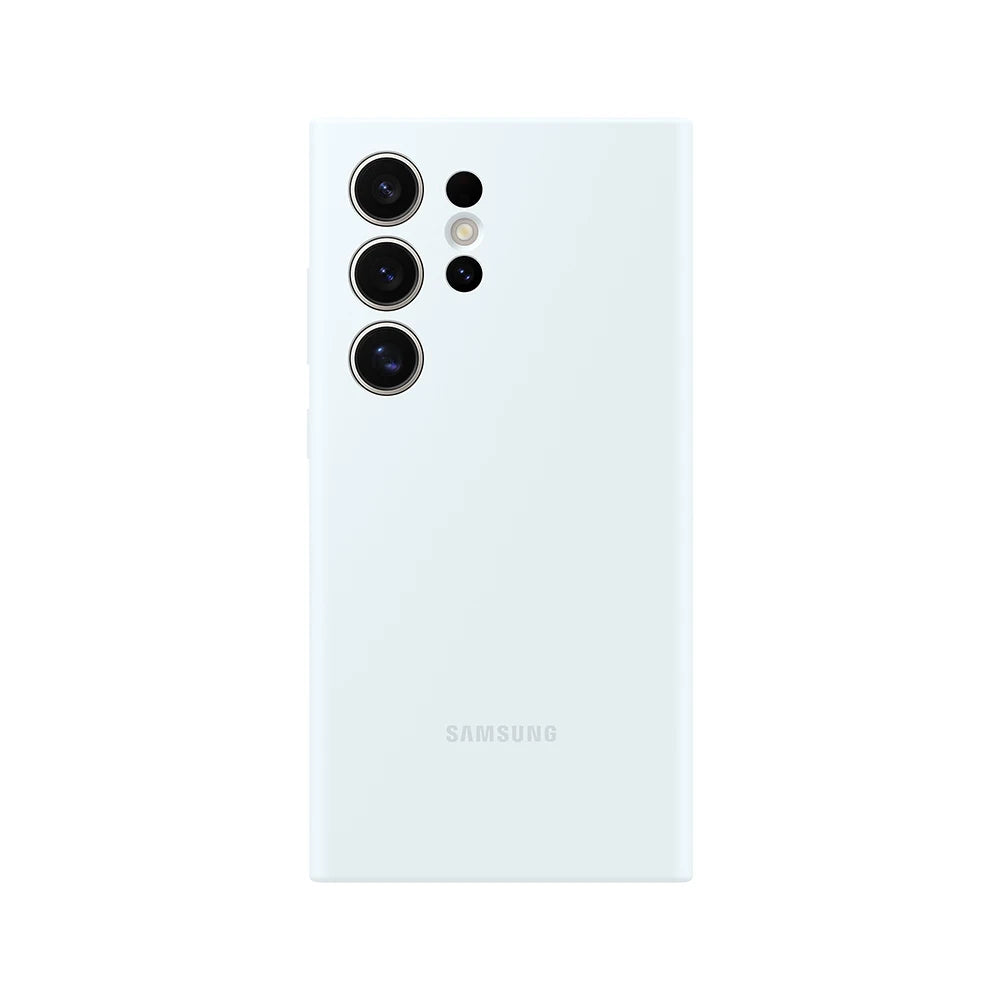 Samsung Galaxy S24 Ultra S24 Plus Case High Quality Soft Silicone Cover Samsung Galaxy S24 + Protector