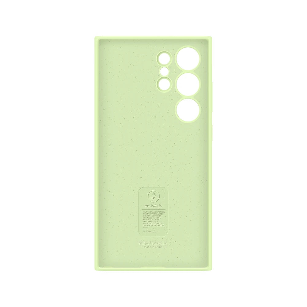 Samsung Galaxy S24 Ultra S24 Plus Case High Quality Soft Silicone Cover Samsung Galaxy S24 + Protector