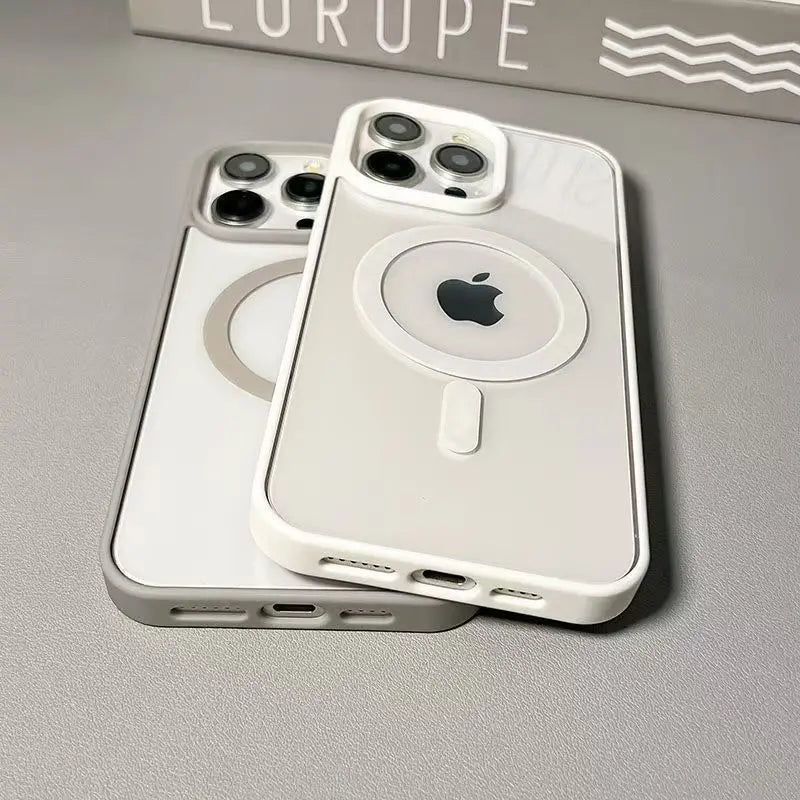 iPhone Magnetic Charging for 17 16 15 14 13 12 11 Pro Max 16 Plus 16e 17 Air