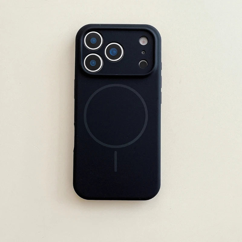iPhone Magnetic Wireless Charging  for 17 Pro Max/17/17 Pro Air  Cover