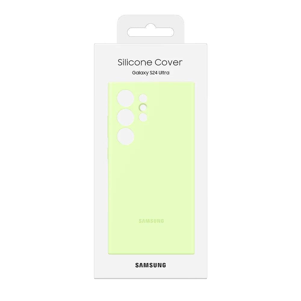 Samsung Galaxy S24 Ultra S24 Plus Case High Quality Soft Silicone Cover Samsung Galaxy S24 + Protector