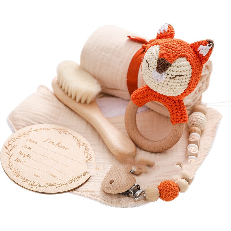 Perfect  gift box for newburn Baby