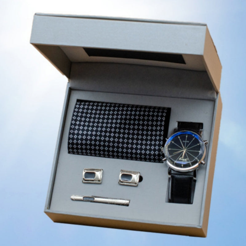 Luxury Gift With Hand Gift Business Gift Suit