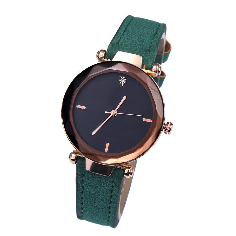 Fashionable Couples Waterdrop-Cut Diamond For Women