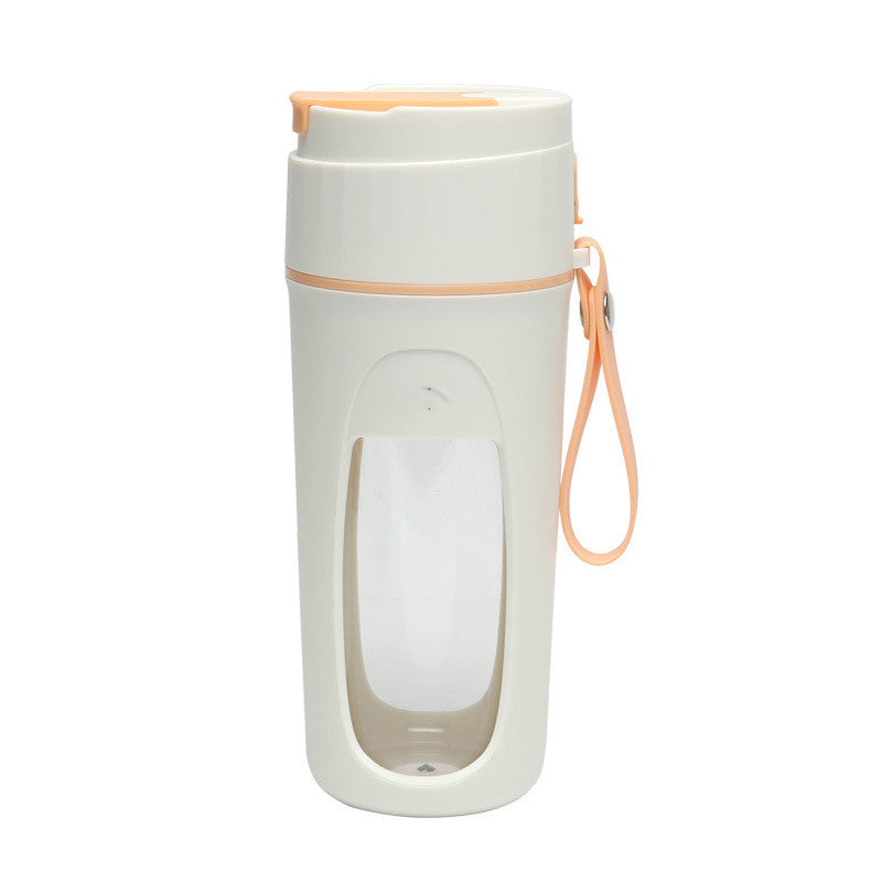 Portable  USB Charging Outdoor Juice Maker