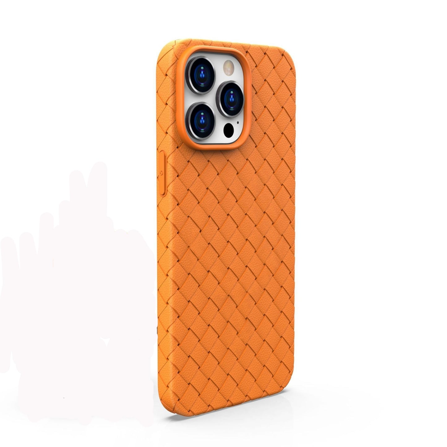 iPhonr Weave Breathable Protective Cover