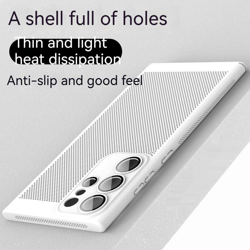 All SAMSUNG -inclusive Drops Ultra-thin